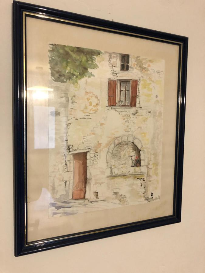 Maison De Village Aurel Aurel  Εξωτερικό φωτογραφία
