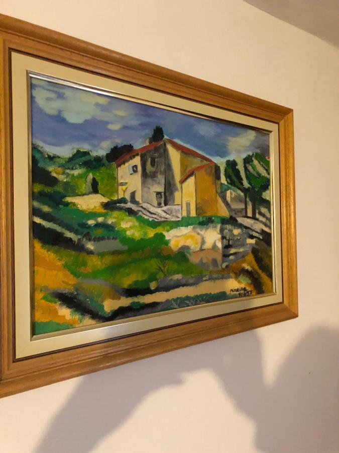 Maison De Village Aurel Aurel  Εξωτερικό φωτογραφία