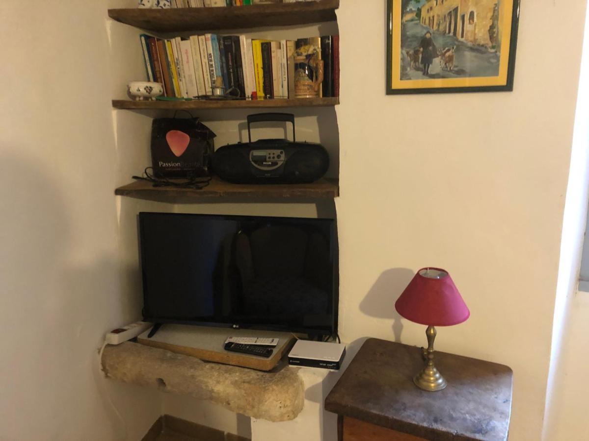 Maison De Village Aurel Aurel  Εξωτερικό φωτογραφία