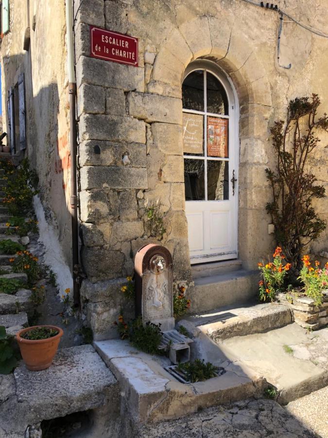 Maison De Village Aurel Aurel  Εξωτερικό φωτογραφία