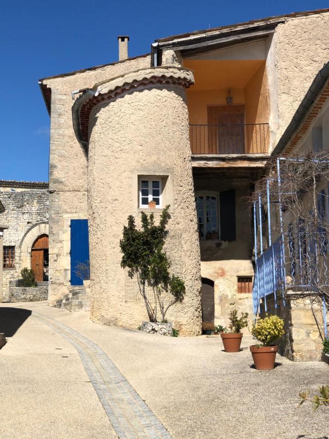 Maison De Village Aurel Aurel  Εξωτερικό φωτογραφία