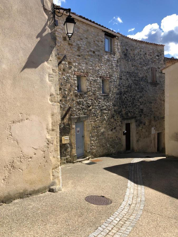 Maison De Village Aurel Aurel  Εξωτερικό φωτογραφία