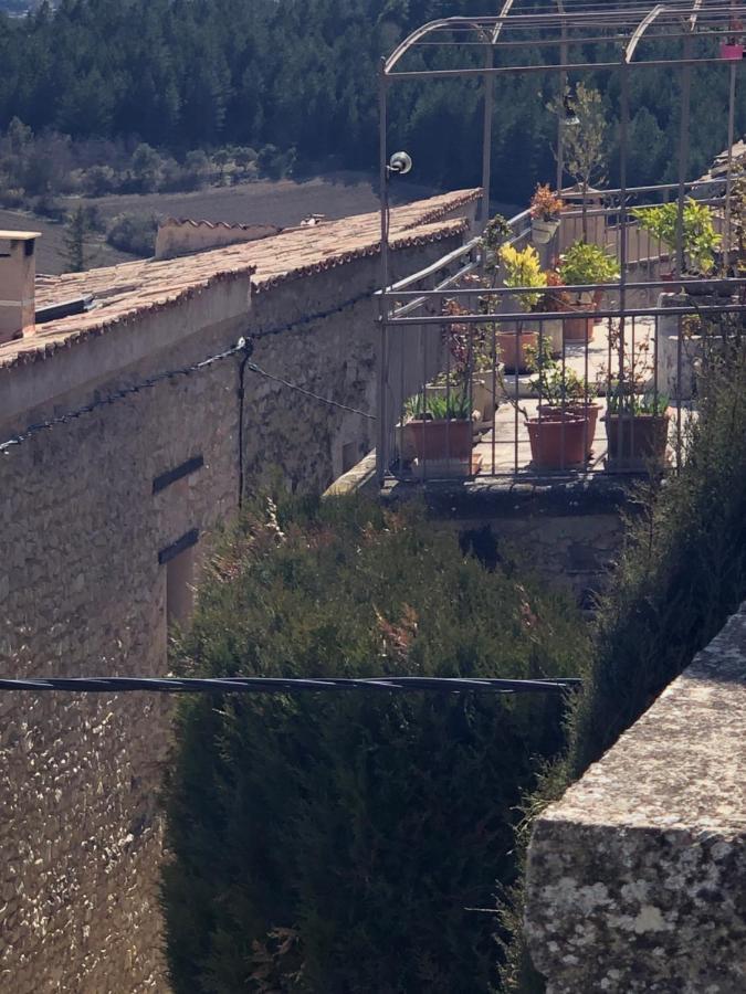 Maison De Village Aurel Aurel  Εξωτερικό φωτογραφία